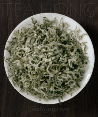 Biluochun Supreme green tea