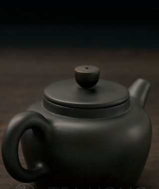 Yunnan Zitao teapots